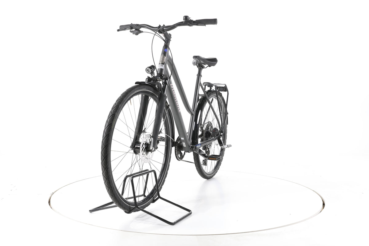 Diamant Elan Grand Deluxe Fahrrad City & Trekking - Image 5