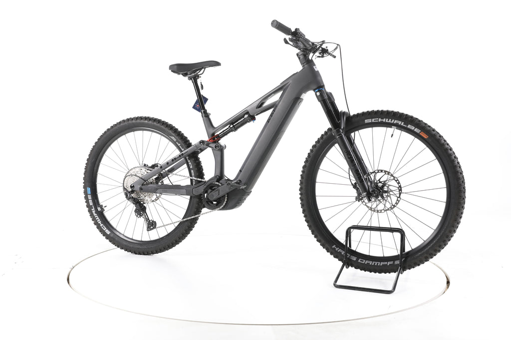 Cube Stereo Hybrid ONE44 HPC SLX E-Bike Fully Carbon 2025 - Image 2