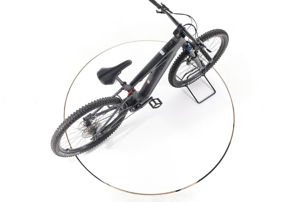Cube Stereo Hybrid ONE44 HPC SLX E-Bike Fully Carbon 2025 - Image 24
