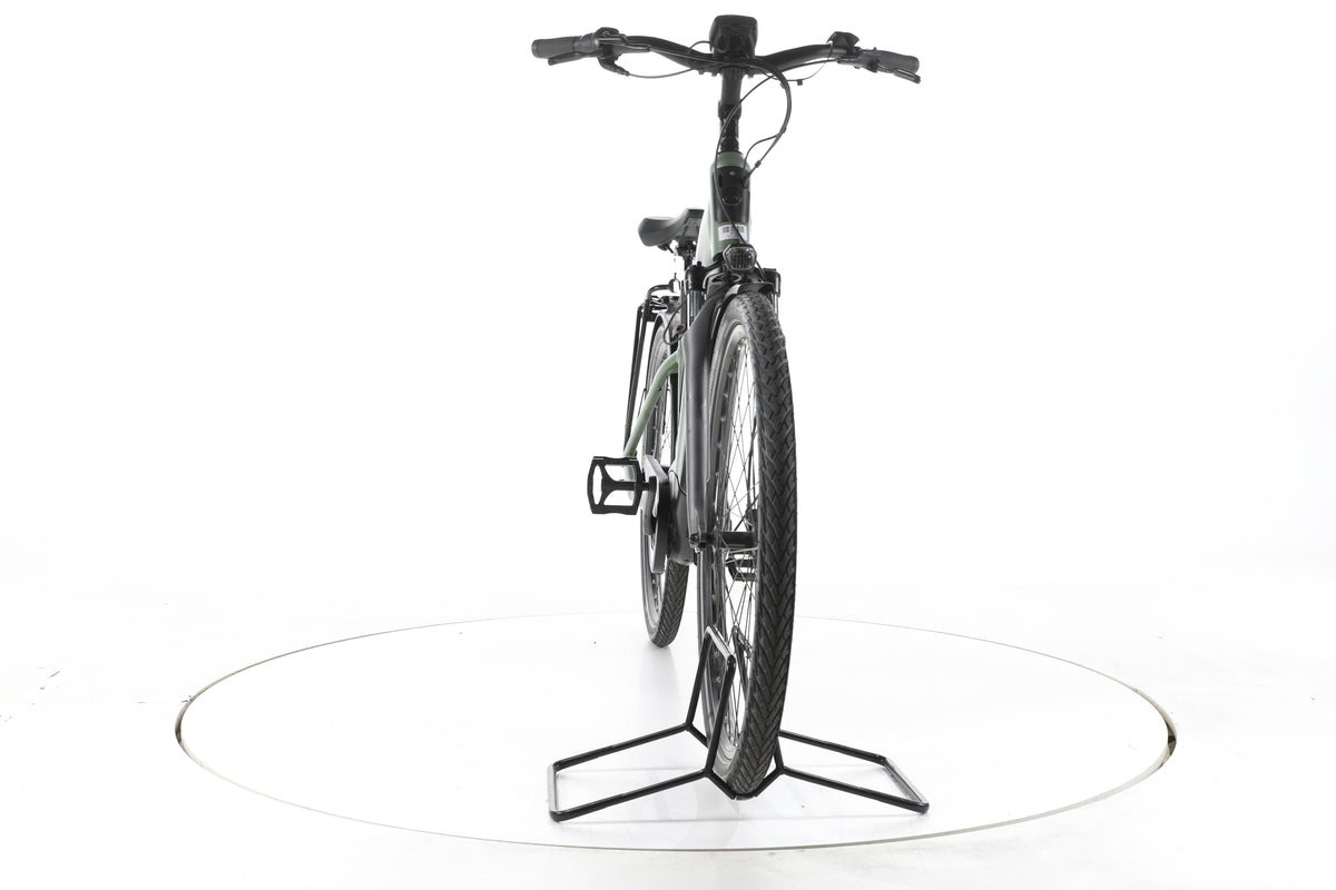 Winora Tria N8 City E-Bike Tiefeinsteiger - Image 4
