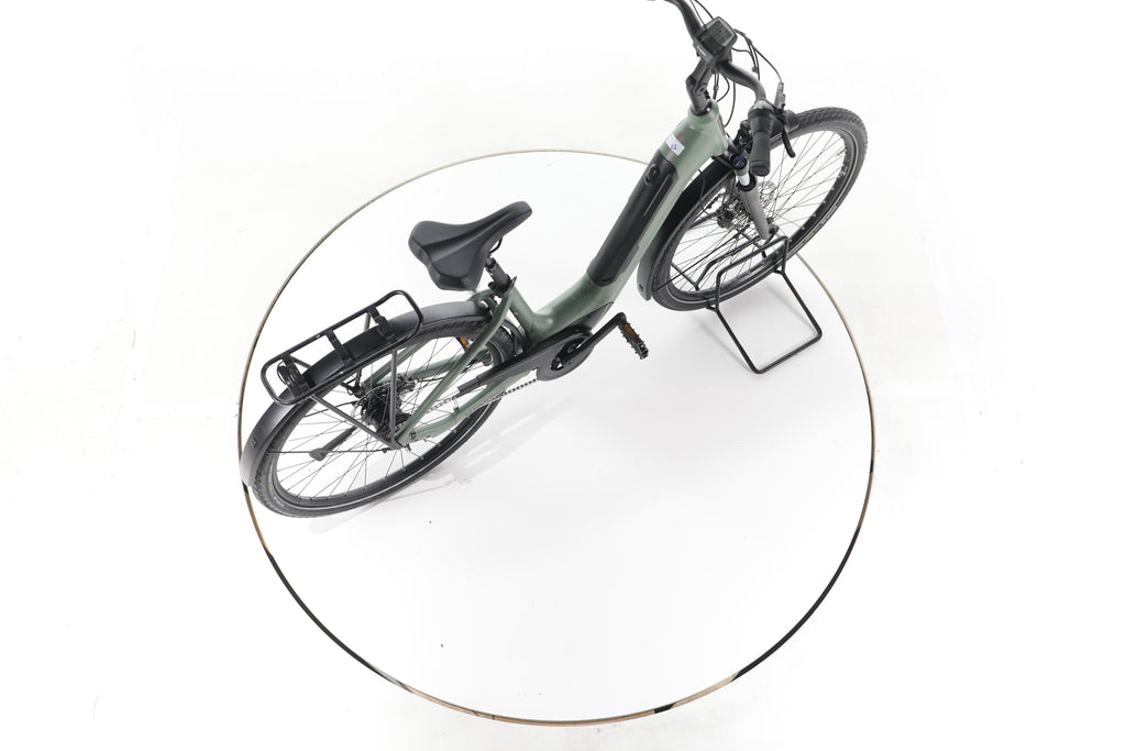 Winora Tria N8 City E-Bike Tiefeinsteiger - Image 24