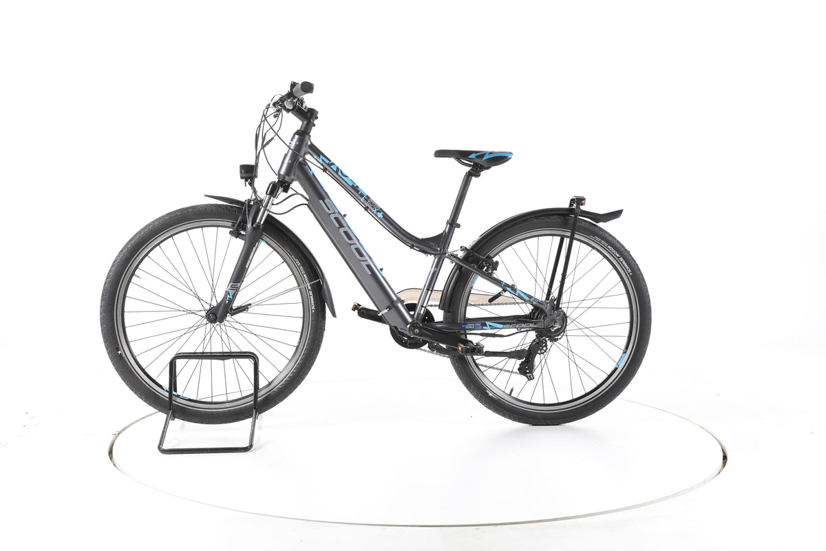 S´Cool e-troX 26 E-Bike - Image 7