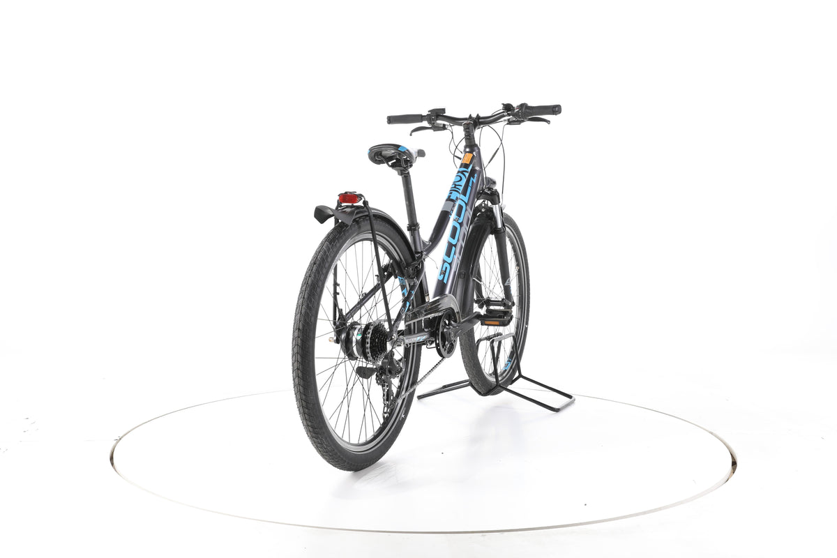 S´Cool e-troX 26 E-Bike - Image 11