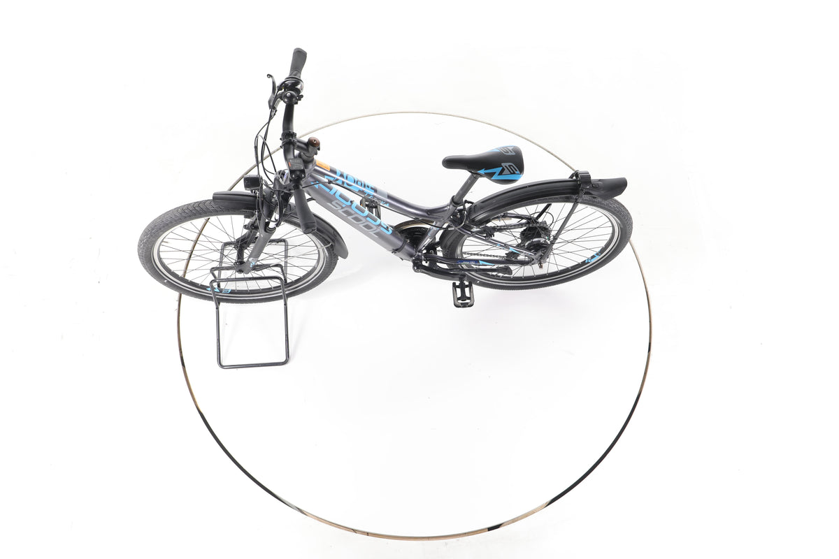 S´Cool e-troX 26 E-Bike - Image 19