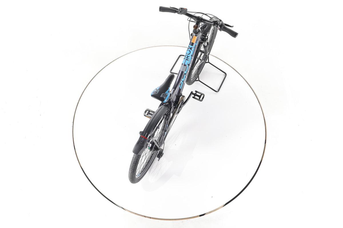 S´Cool e-troX 26 E-Bike - Image 23