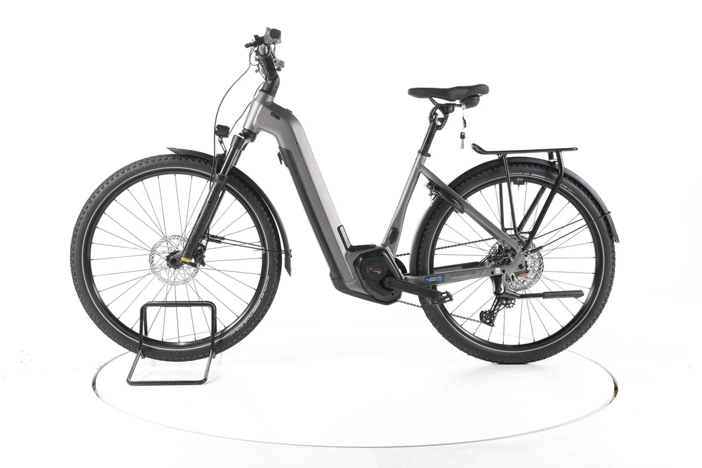 Focus Aventura² 6.8 Trekking E-Bike Tiefeinsteiger - Image 7