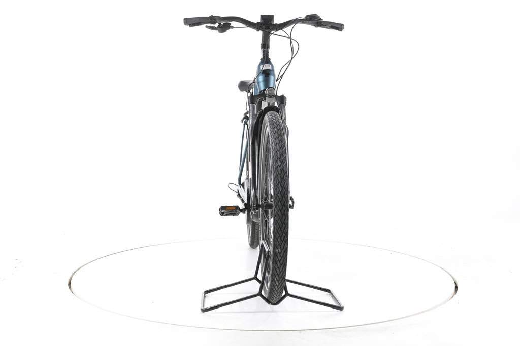 Cube Kathmandu Hybrid ONE Trekking E-Bike Tiefeinsteiger - Image 4
