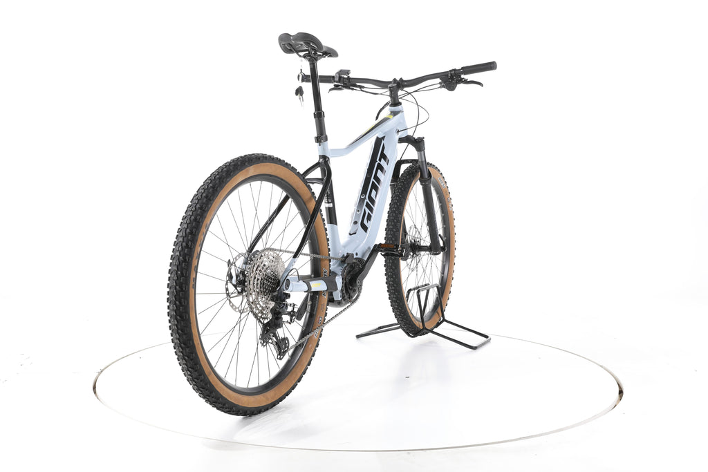 Giant Fathom E+ 1 Pro E-Bike - Image 11