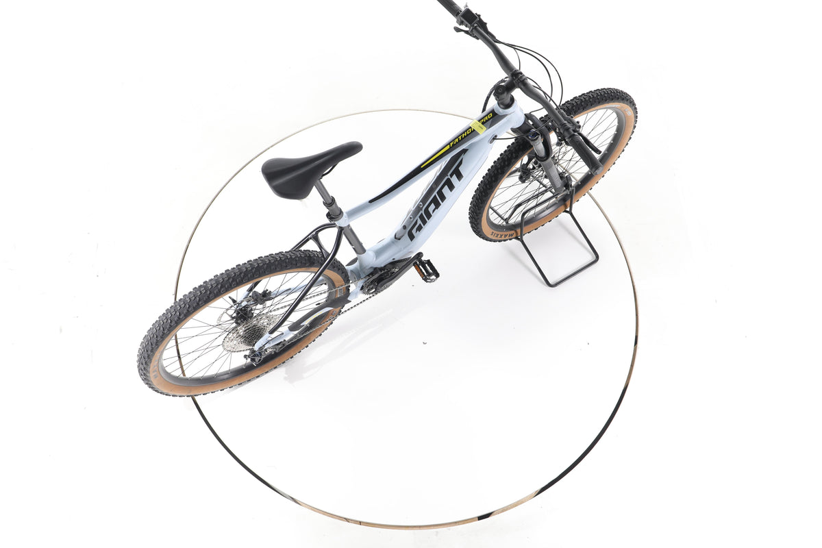 Giant Fathom E+ 1 Pro E-Bike - Image 24