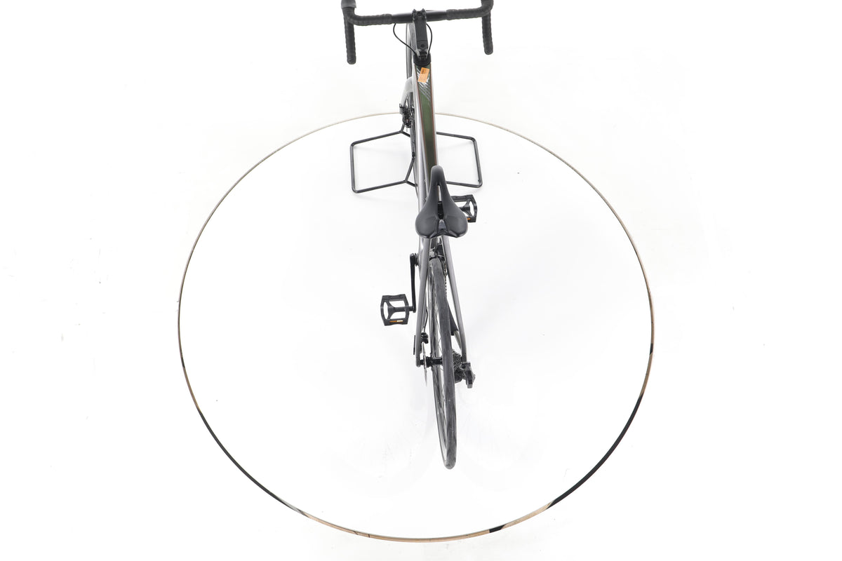 Merida SCULTURA ENDURANCE RIVAL EDITION Rennrad Carbon - Image 22