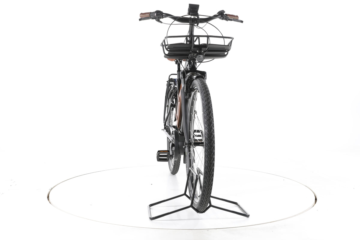 Riese & Müller Cruiser2 Mixte Vario City E-Bike 2025 - Image 4
