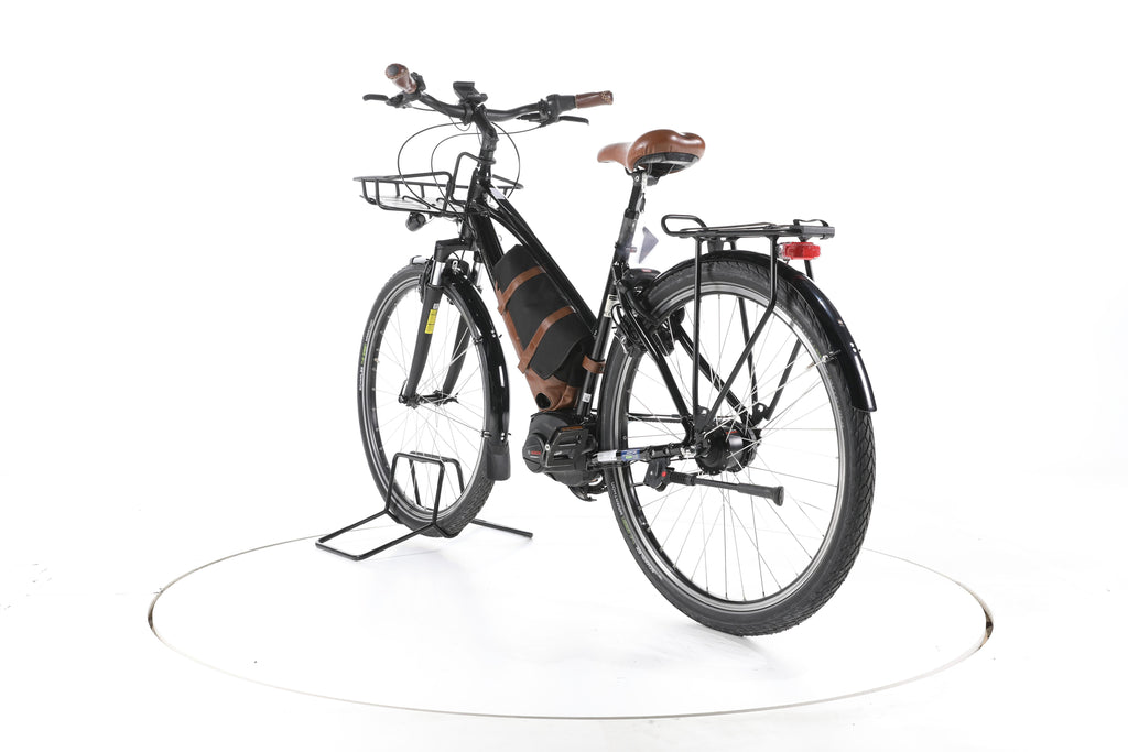 Riese & Müller Cruiser2 Mixte Vario City E-Bike 2025 - Image 9