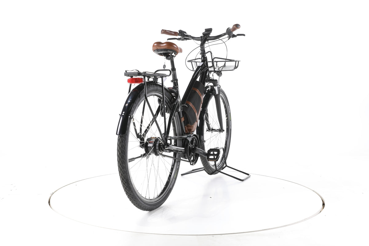 Riese & Müller Cruiser2 Mixte Vario City E-Bike 2025 - Image 11