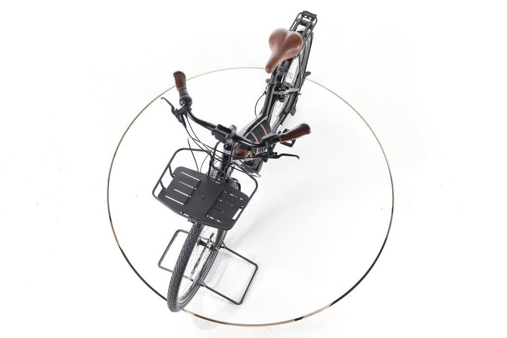 Riese & Müller Cruiser2 Mixte Vario City E-Bike 2025 - Image 17