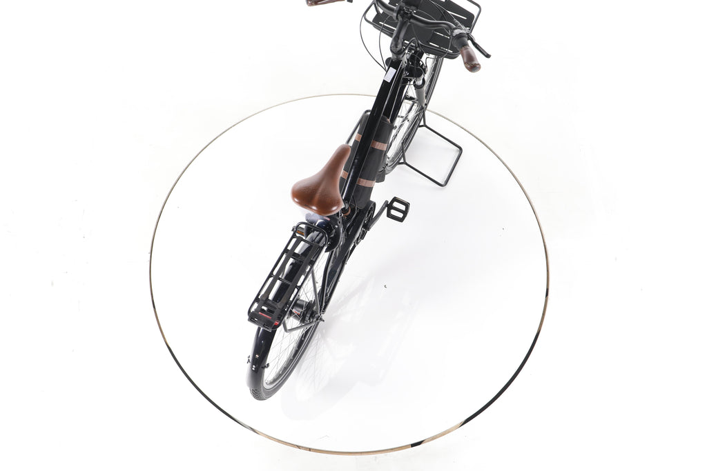 Riese & Müller Cruiser2 Mixte Vario City E-Bike 2025 - Image 23