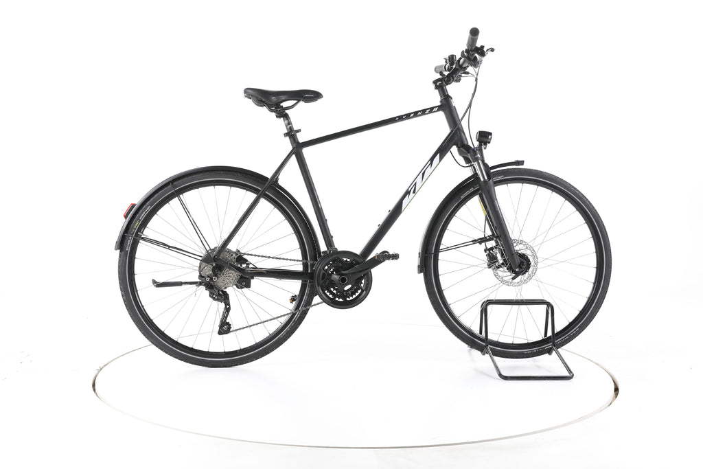 KTM Avenza Cross Street Fahrrad Hardtail - Image 1