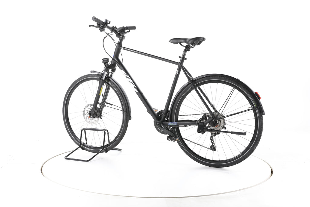 KTM Avenza Cross Street Fahrrad Hardtail - Image 8