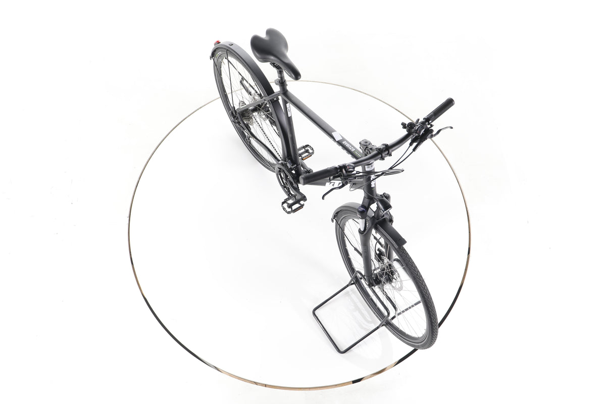 KTM Avenza Cross Street Fahrrad Hardtail - Image 15
