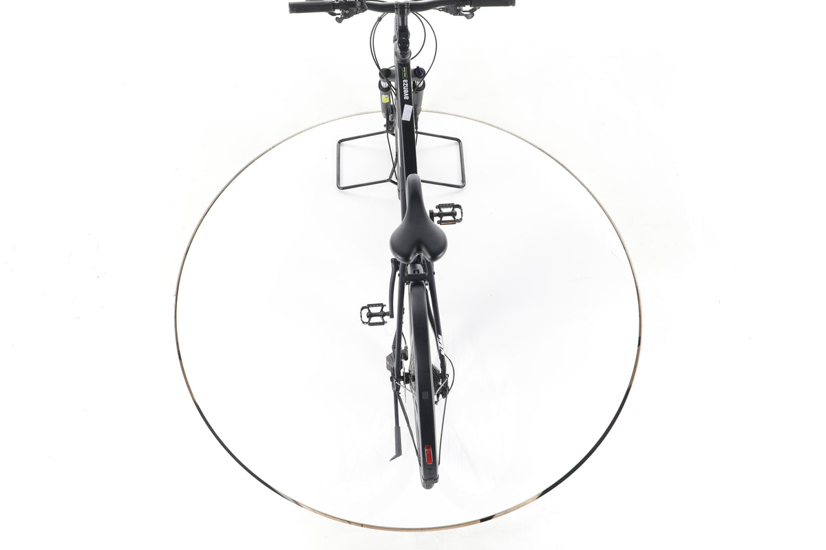 KTM Avenza Cross Street Fahrrad Hardtail - Image 22