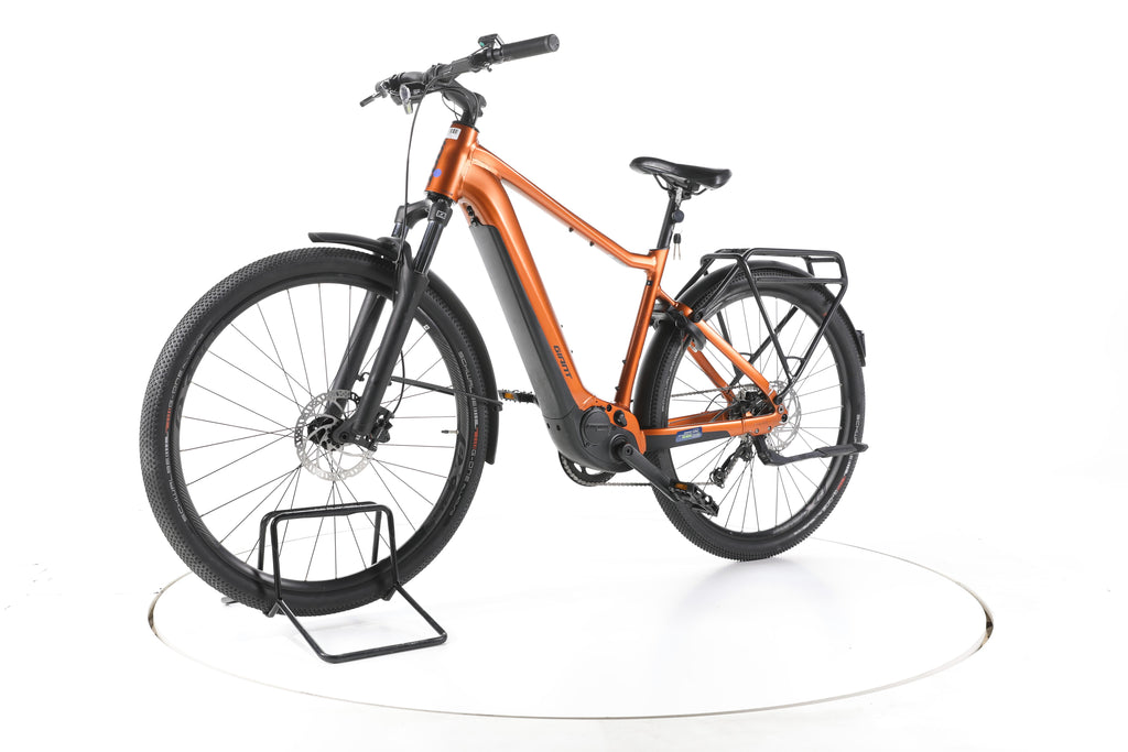 Giant Explore E+ 2 Trekking E-Bike - Image 6