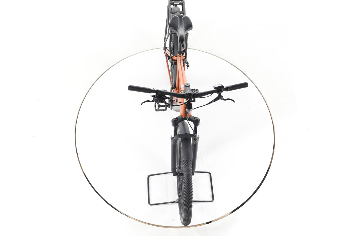 Giant Explore E+ 2 Trekking E-Bike - Image 16