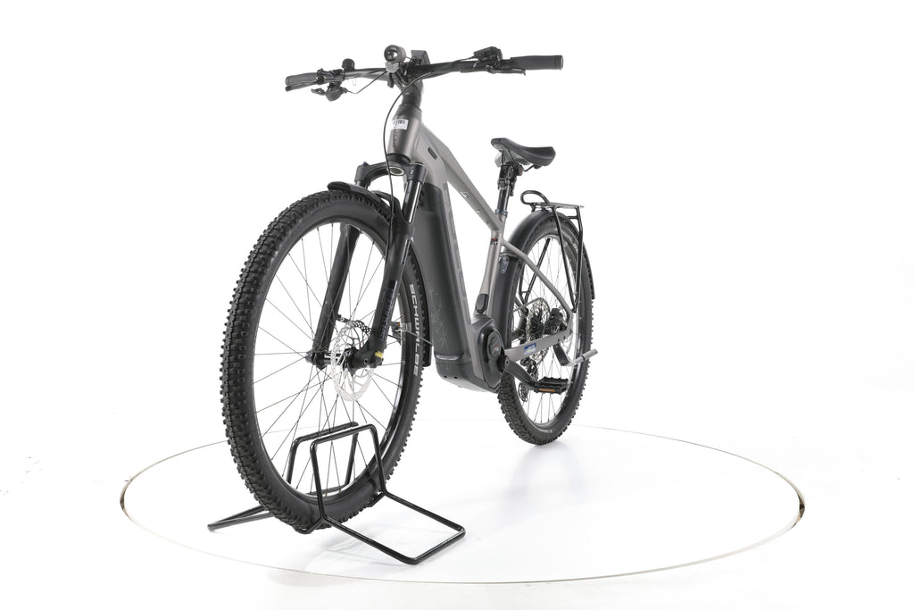 Focus AVENTURA² 6.8 Trekking E-Bike - Image 5