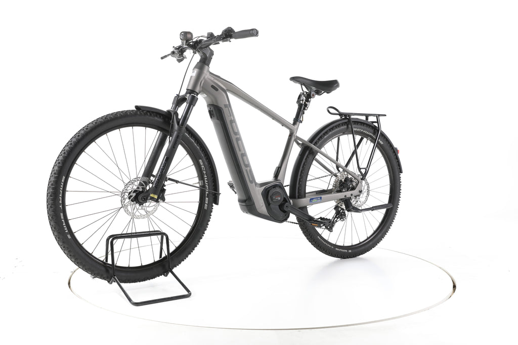 Focus AVENTURA² 6.8 Trekking E-Bike - Image 6