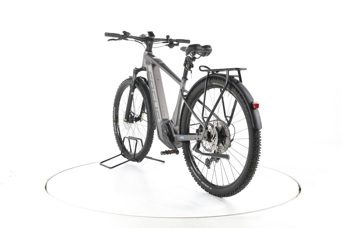 Focus AVENTURA² 6.8 Trekking E-Bike - Image 9