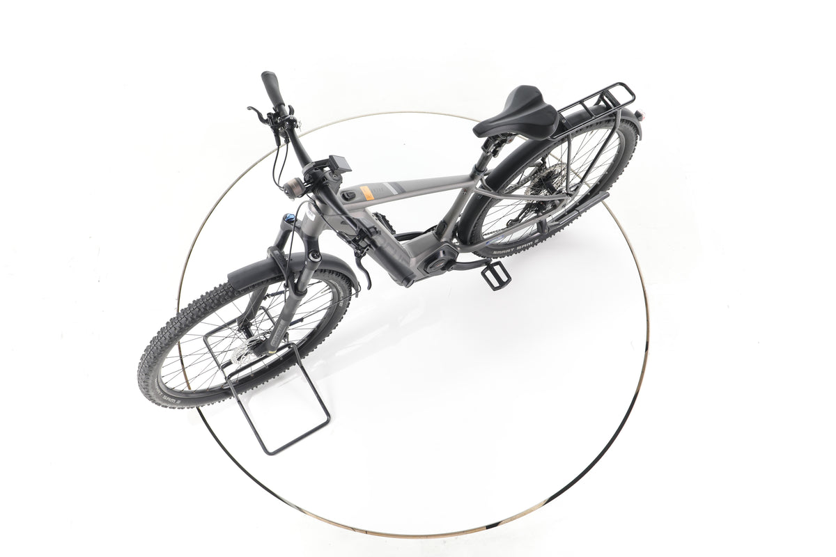 Focus AVENTURA² 6.8 Trekking E-Bike - Image 18