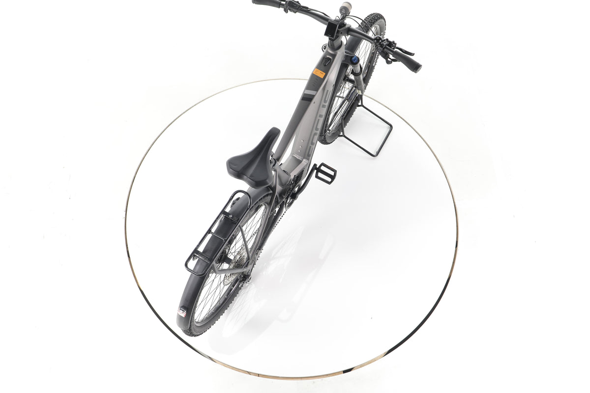 Focus AVENTURA² 6.8 Trekking E-Bike - Image 23