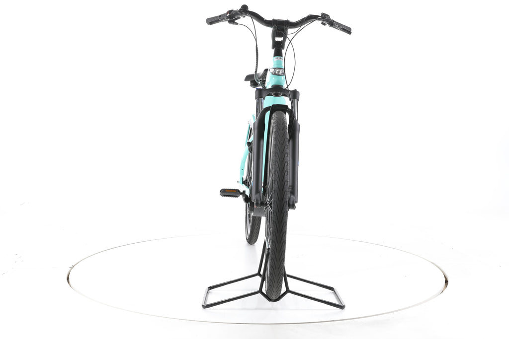 Bianchi E-omnia C-Type City E-Bike - Image 4
