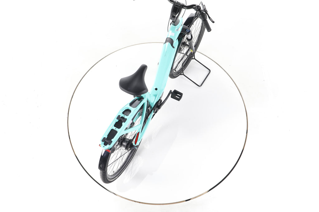 Bianchi E-omnia C-Type City E-Bike - Image 23