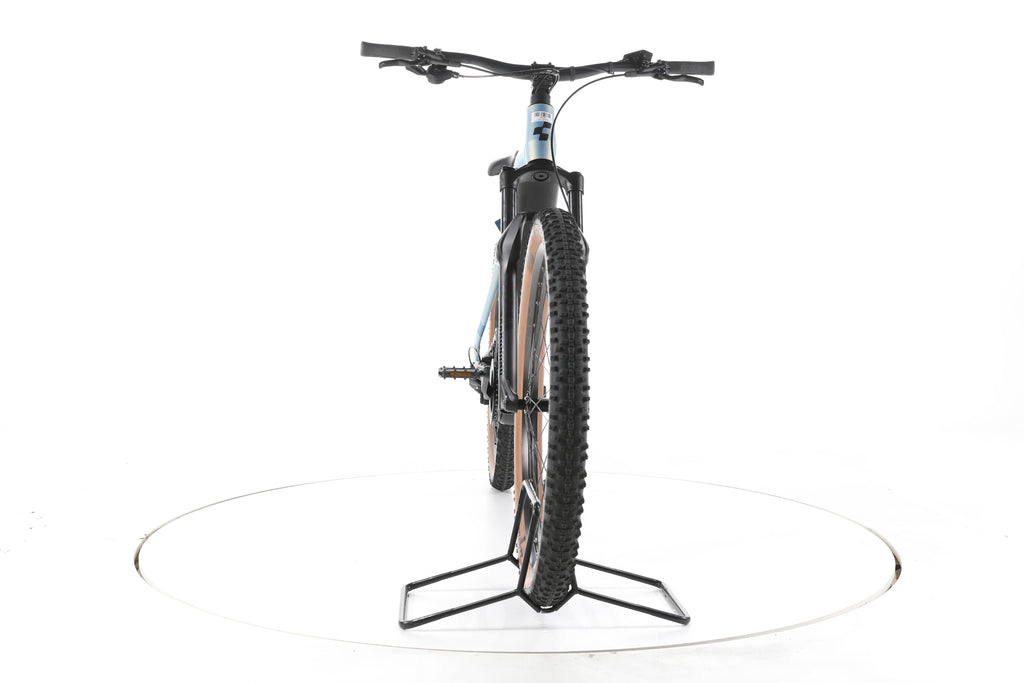 Cube Stereo Hybrid 120 Pro 750 E-Bike Fully - Image 4