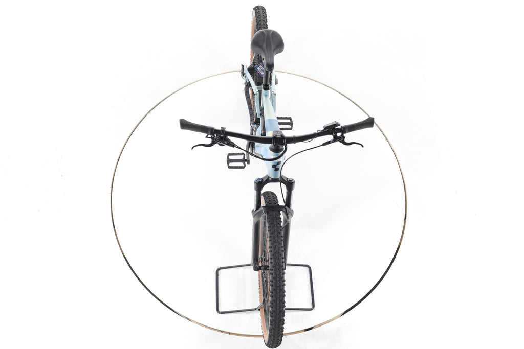 Cube Stereo Hybrid 120 Pro 750 E-Bike Fully - Image 16