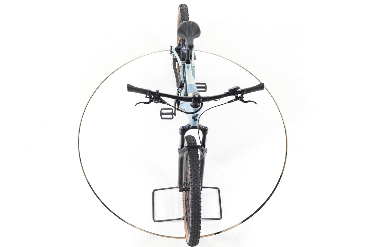Cube Stereo Hybrid 120 Pro 750 E-Bike Fully - Image 16
