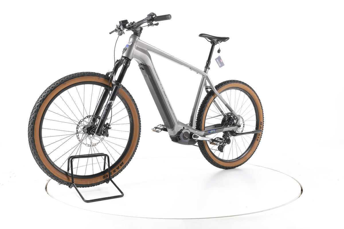 Centurion Backfire E R2700i XL E-Bike - Image 6