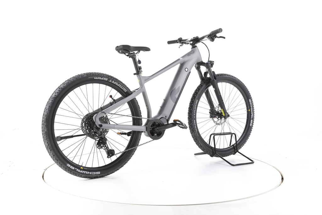 Hepha Mountain 7 Performance E-Bike 2026 - Image 12