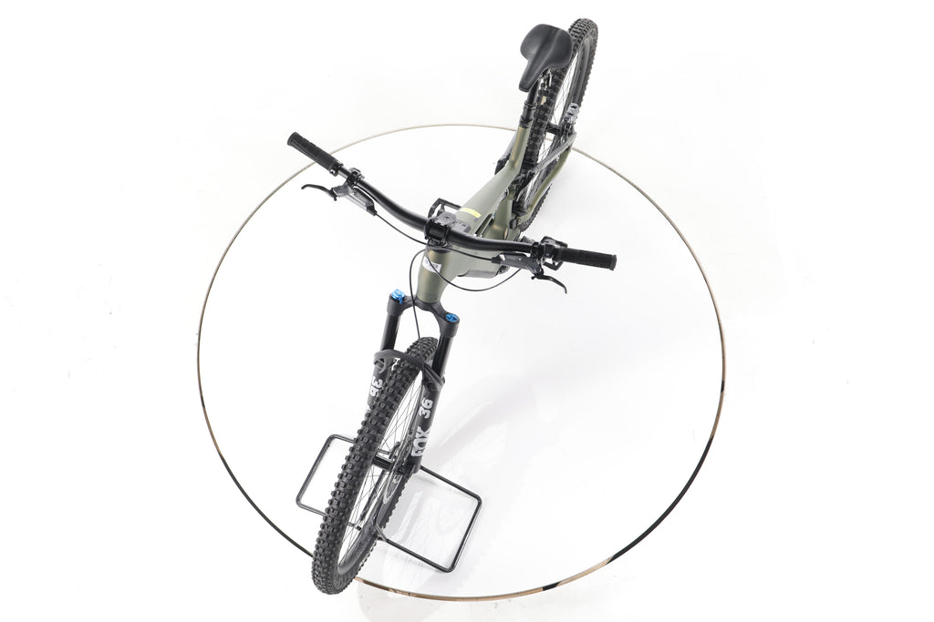 Cube Stereo Hybrid One44 HPC TM E-Bike Fully Carbon 2026 - Image 17