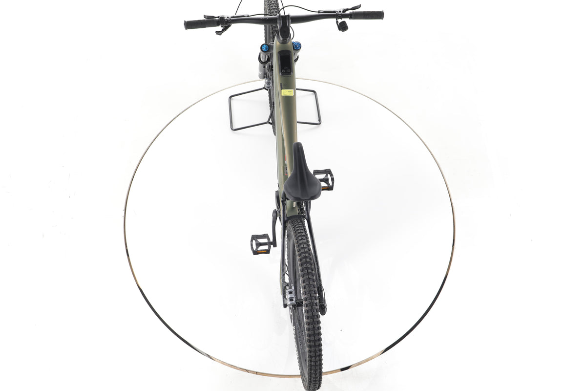 Cube Stereo Hybrid One44 HPC TM E-Bike Fully Carbon 2026 - Image 22