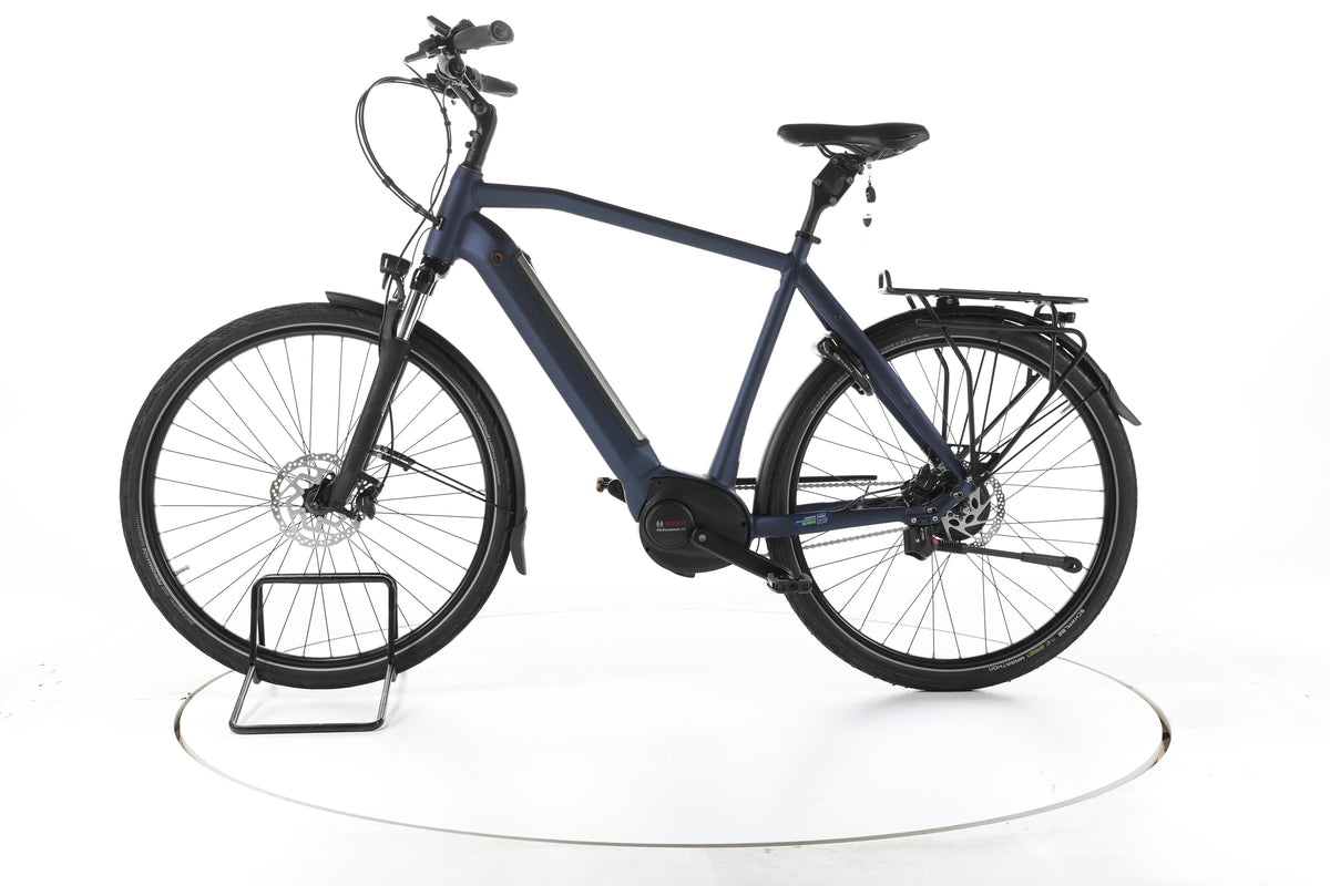 Velo de Ville AEB 890 City E-Bike - Image 7