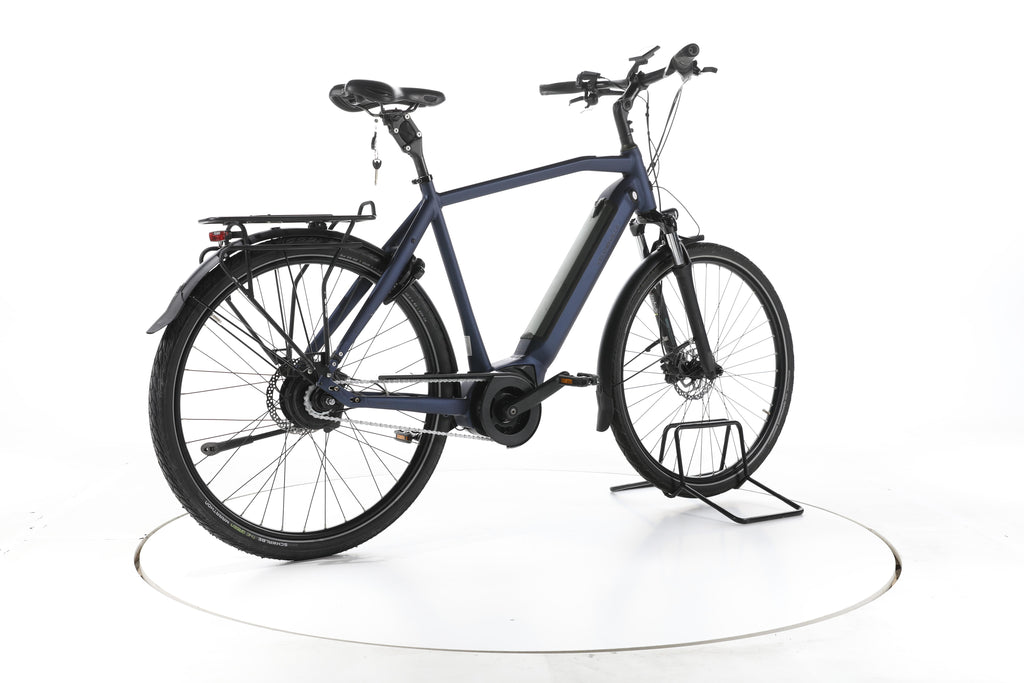 Velo de Ville AEB 890 City E-Bike - Image 12