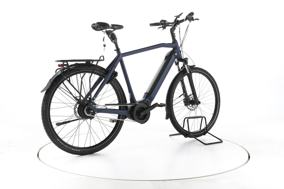 Velo de Ville AEB 890 City E-Bike - Image 12