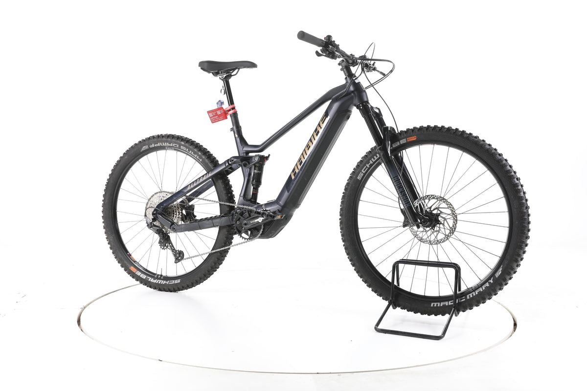 Haibike AllTrail 6 E-Bike Fully 2024 - Image 2