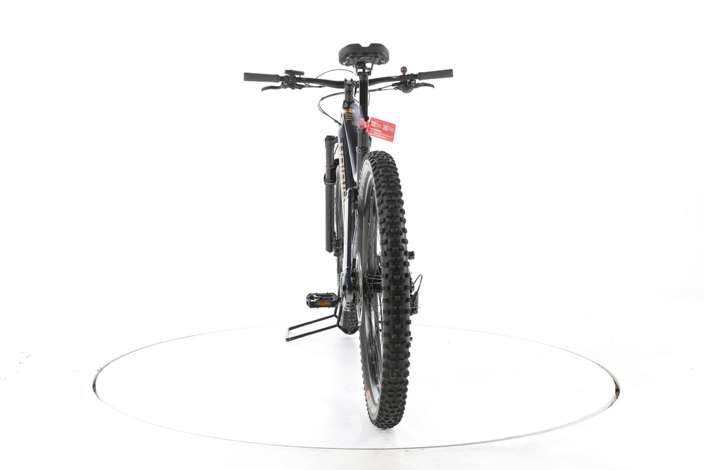 Haibike AllTrail 6 E-Bike Fully 2024 - Image 10