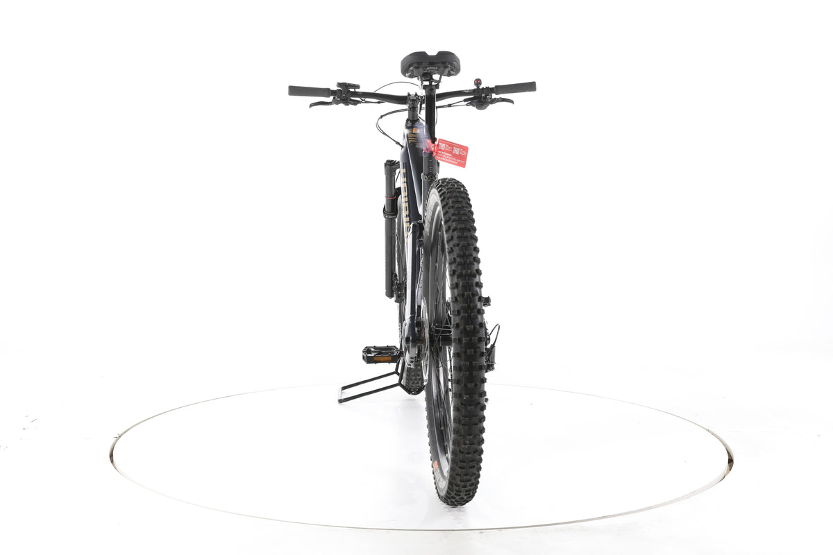 Haibike AllTrail 6 E-Bike Fully 2024 - Image 10