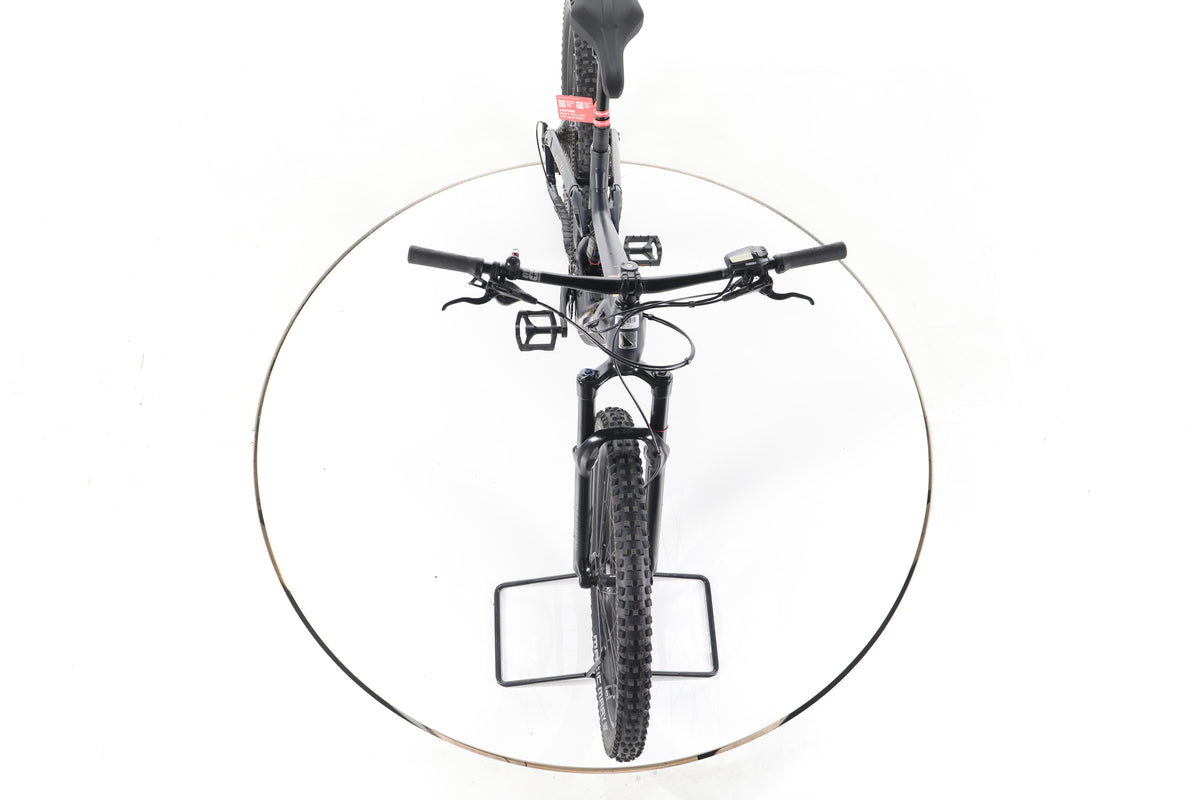 Haibike AllTrail 6 E-Bike Fully 2024 - Image 16