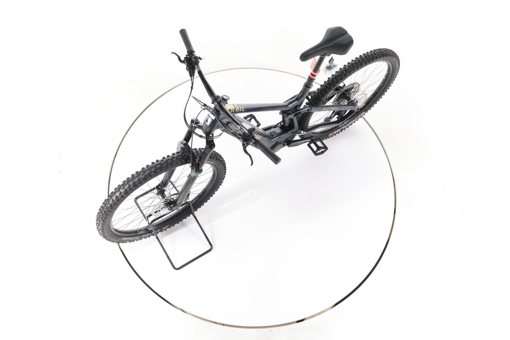 Haibike AllTrail 6 E-Bike Fully 2024 - Image 18