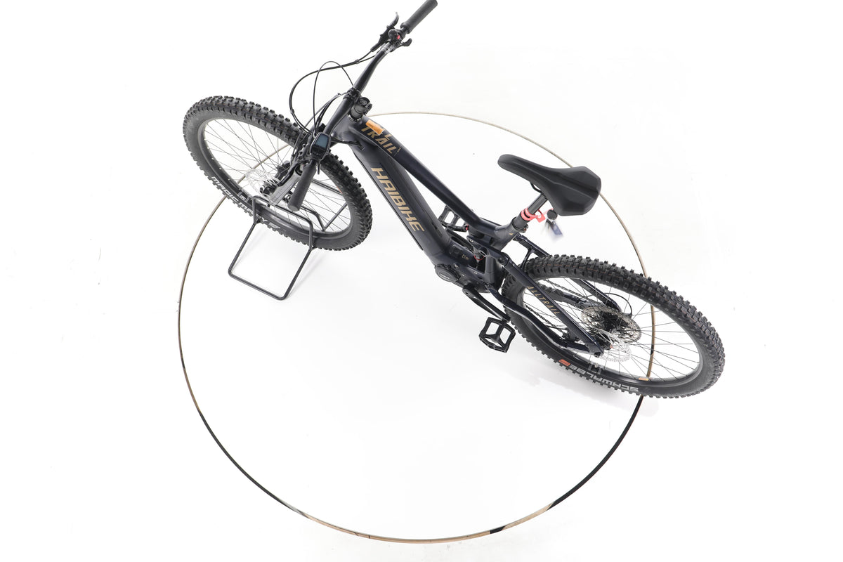 Haibike AllTrail 6 E-Bike Fully 2024 - Image 20