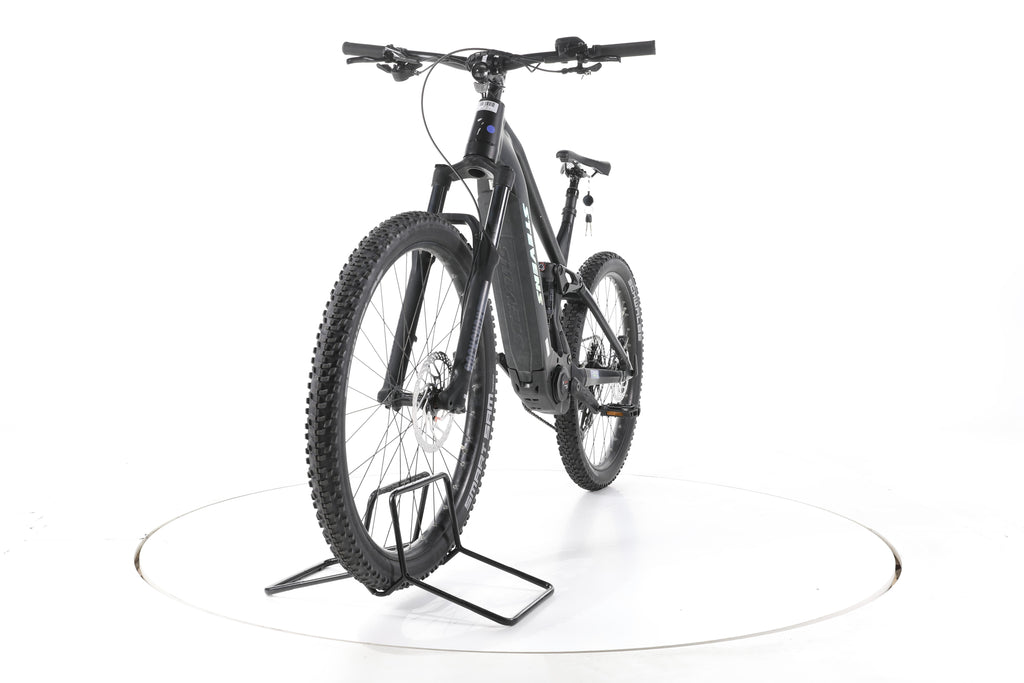 Stevens E-Inception AM 6.6.1 E-Bike Fully - Image 5