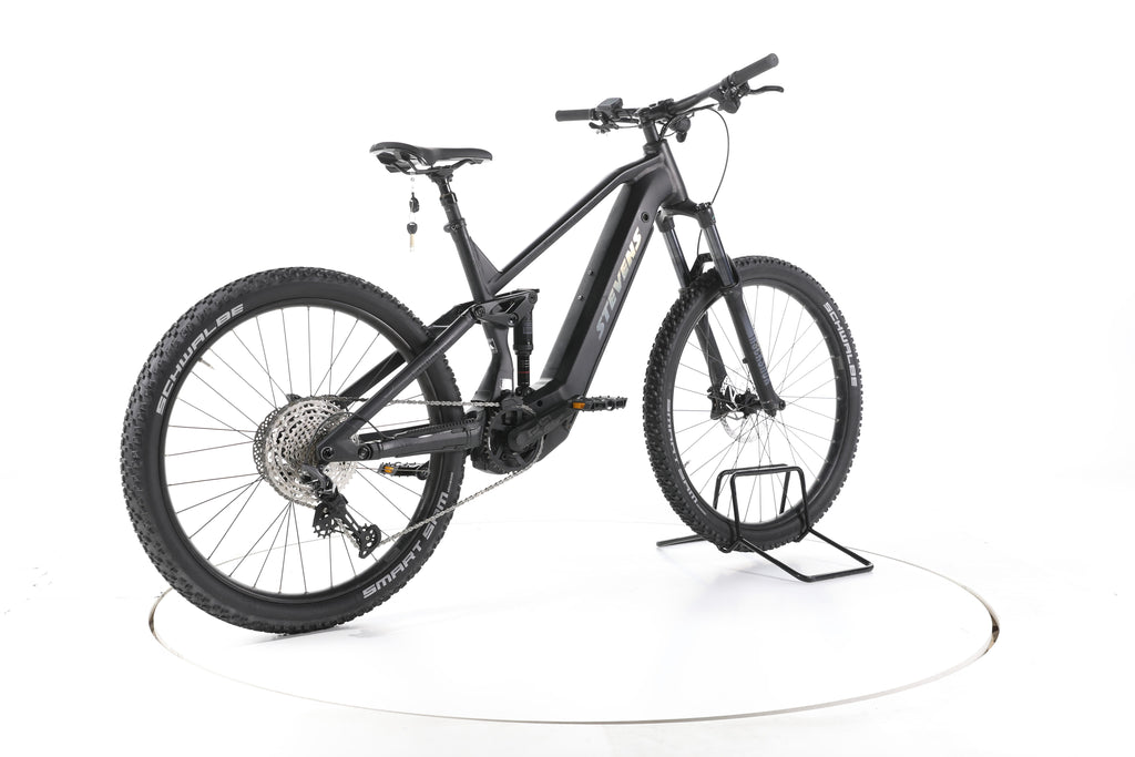 Stevens E-Inception AM 6.6.1 E-Bike Fully - Image 12